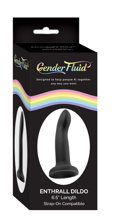 Gender Fluid