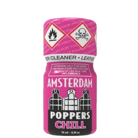 Amsterdam Chill 10ml