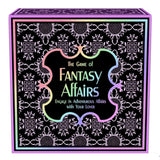 Fantasy Affairs Board Game