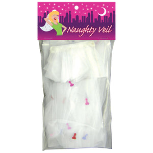 Naughty Veil