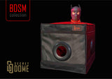 Secret Dome La Niche Bondage Box Red PRE-ORDER
