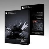 Fluidproof Throw Rose Petals