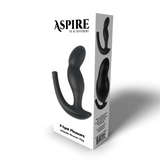 PRE-ORDER: The P-Spot Pleasure Inflatable Pleasure Plug