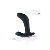 Mystim Twisting Tom E-Stim Prostate Stimulator