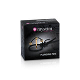 Mystim Plunging Pete Corona Strap