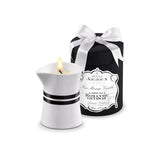 Petits Joujoux Massage Candle Large - A Trip To A Romantic Getaway - Limited Edition