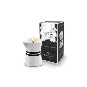 Petits Joujoux Massage Candle Small - A Trip To Paris