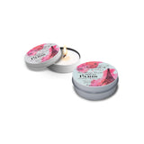 Petits Joujoux Massage Candle Tin - A Trip To Paris