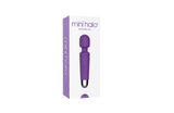 Mini Halo Wireless 20X Wand - Amethyst