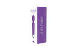 Mini Halo Wireless 20X Wand - Amethyst