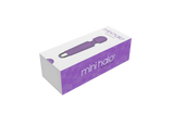 Mini Halo Wireless 20X Wand - Amethyst