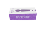 Mini Halo Wireless 20X Wand - Amethyst