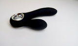 Beso G Suction Vibrator Black