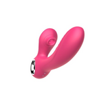 Beso G Suction Vibrator Pink