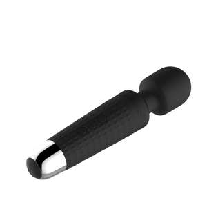 Mini Halo Wireless 20X Wand - Midnight