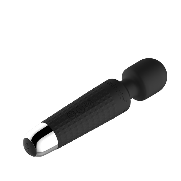 Mini Halo Wireless 20X Wand - Midnight