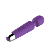 Mini Halo Wireless 20X Wand - Amethyst