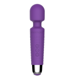 Mini Halo Wireless 20X Wand - Amethyst