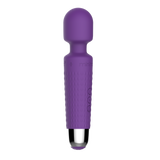 Mini Halo Wireless 20X Wand - Amethyst