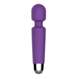 Mini Halo Wireless 20X Wand - Amethyst