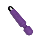 Mini Halo Wireless 20X Wand - Amethyst