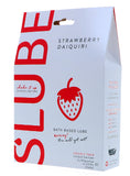 Slube Strawberry Daiquiri Double Pack