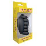 Honeybunch Strap On Dildo Base Black