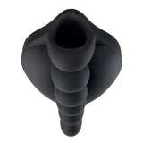 Honeybunch Strap On Dildo Base Black