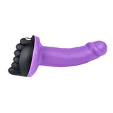 Honeybunch Strap On Dildo Base Black