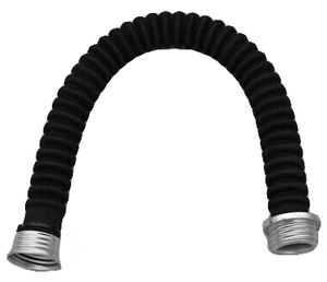 Gas Mask Hose