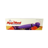 Deluxe Mega Wand Purple