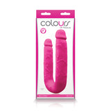 Colours DP Pleasures - Pink