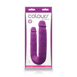 Colours DP Pleasures - Purple