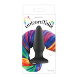 Unicorn Tail - Rainbow