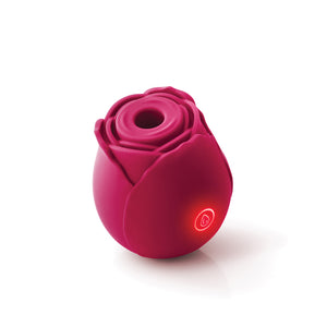 Inya Rose Clitoral Stimulator Suction Vibe