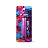 Lush Nightshade Rechargeable Bullet Vibe - Purple