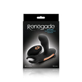 Renegade Sphinx Warming Prostate Massager