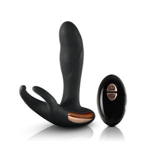 Renegade Sphinx Warming Prostate Massager