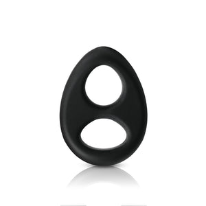 Renegade Romeo Cock Ring - Black