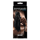 Renegade Bondage Whip