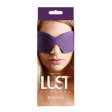 Lust Bondage Blindfold