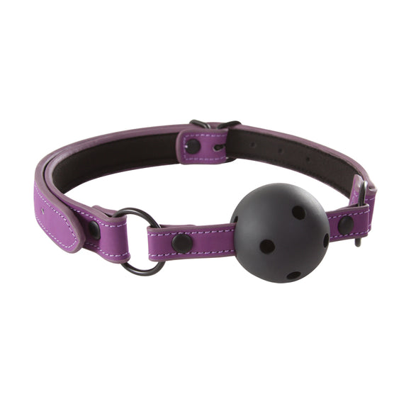 Lust Bondage Ball Gag