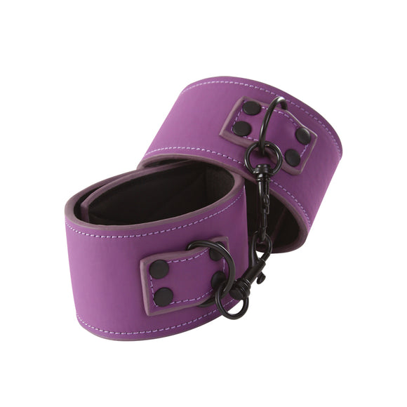 Lust Bondage Wrist Cuffs