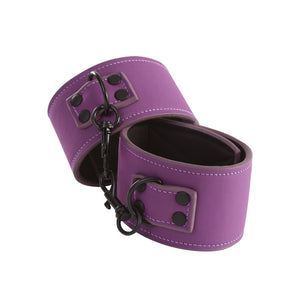 Lust Bondage Ankle Cuffs