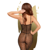 Dark Wish Bodystocking