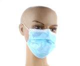 Medical Face Masks