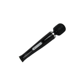 Power Wand 20x | Wireless Massager Black