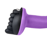 Honeybunch Strap On Dildo Base Black