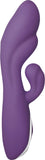 Rampage Dual Stimulation Vibrator