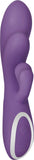 Rampage Dual Stimulation Vibrator